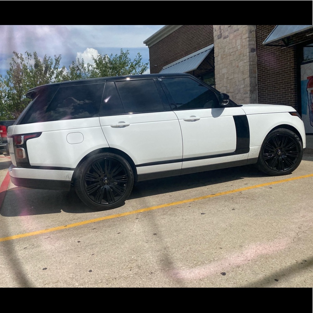 Meet your Posher, Miguel